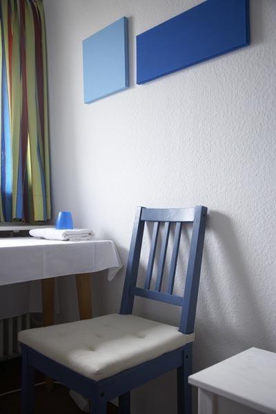 Ginkgo Hotel Oberursel Phòng bức ảnh