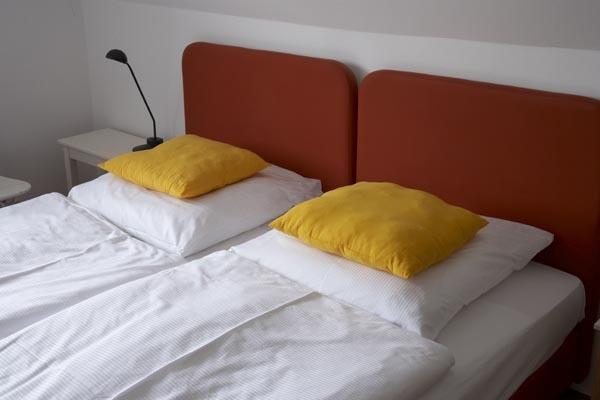 Ginkgo Hotel Oberursel Ngoại thất bức ảnh