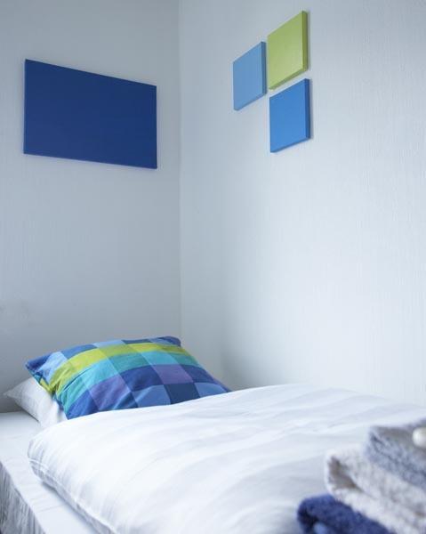 Ginkgo Hotel Oberursel Phòng bức ảnh