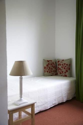 Ginkgo Hotel Oberursel Ngoại thất bức ảnh