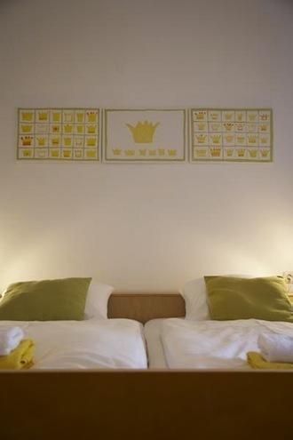 Ginkgo Hotel Oberursel Ngoại thất bức ảnh