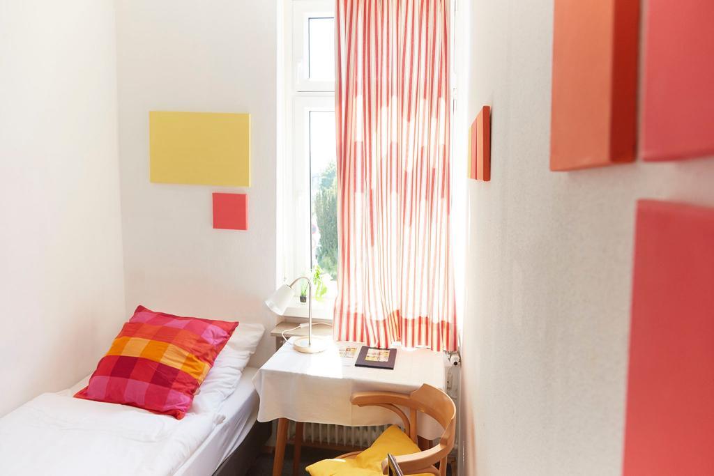 Ginkgo Hotel Oberursel Ngoại thất bức ảnh