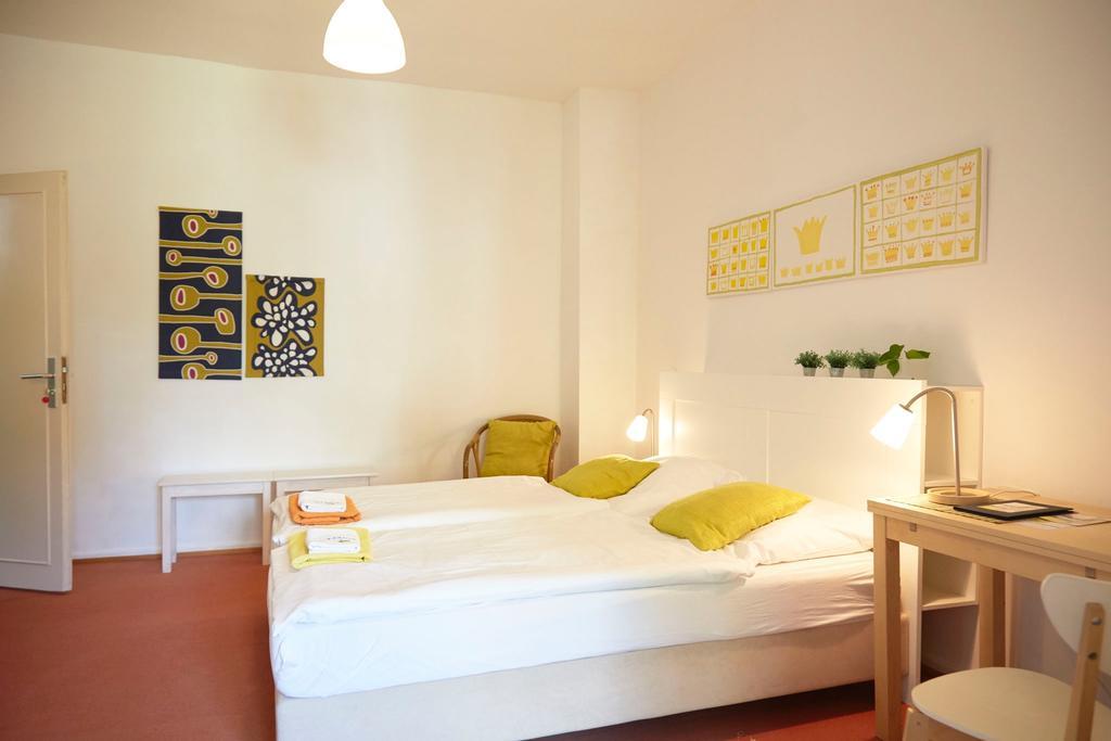 Ginkgo Hotel Oberursel Ngoại thất bức ảnh